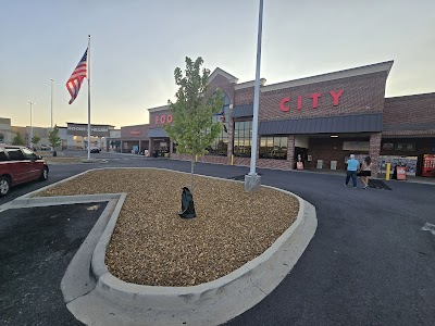 Food City