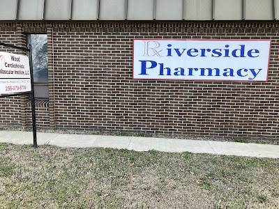 Riverside Pharmacy