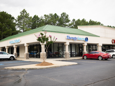 TherapySouth Gadsden
